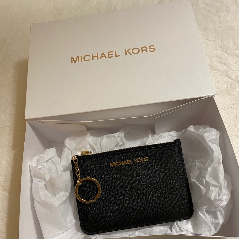 Wallet card